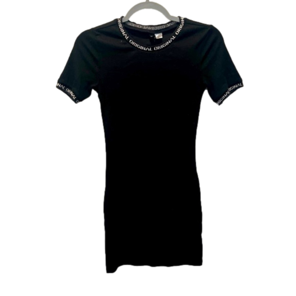 H&M divided dress size small